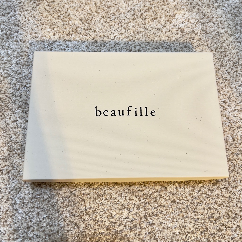 Beaufille Artisan Hand Bangle Handmade — image 5 of 5